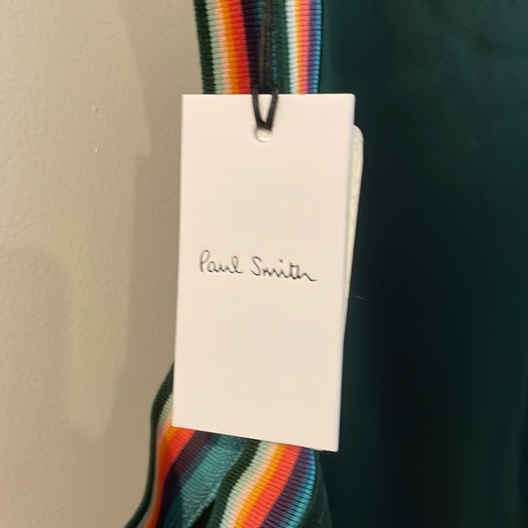 Paul Smith London Blouse - Picture 5 of 6